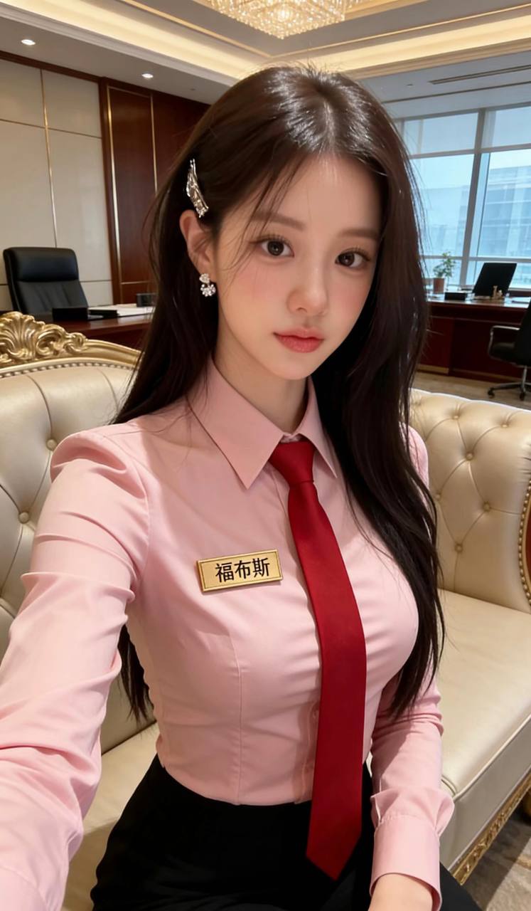 新娘造型