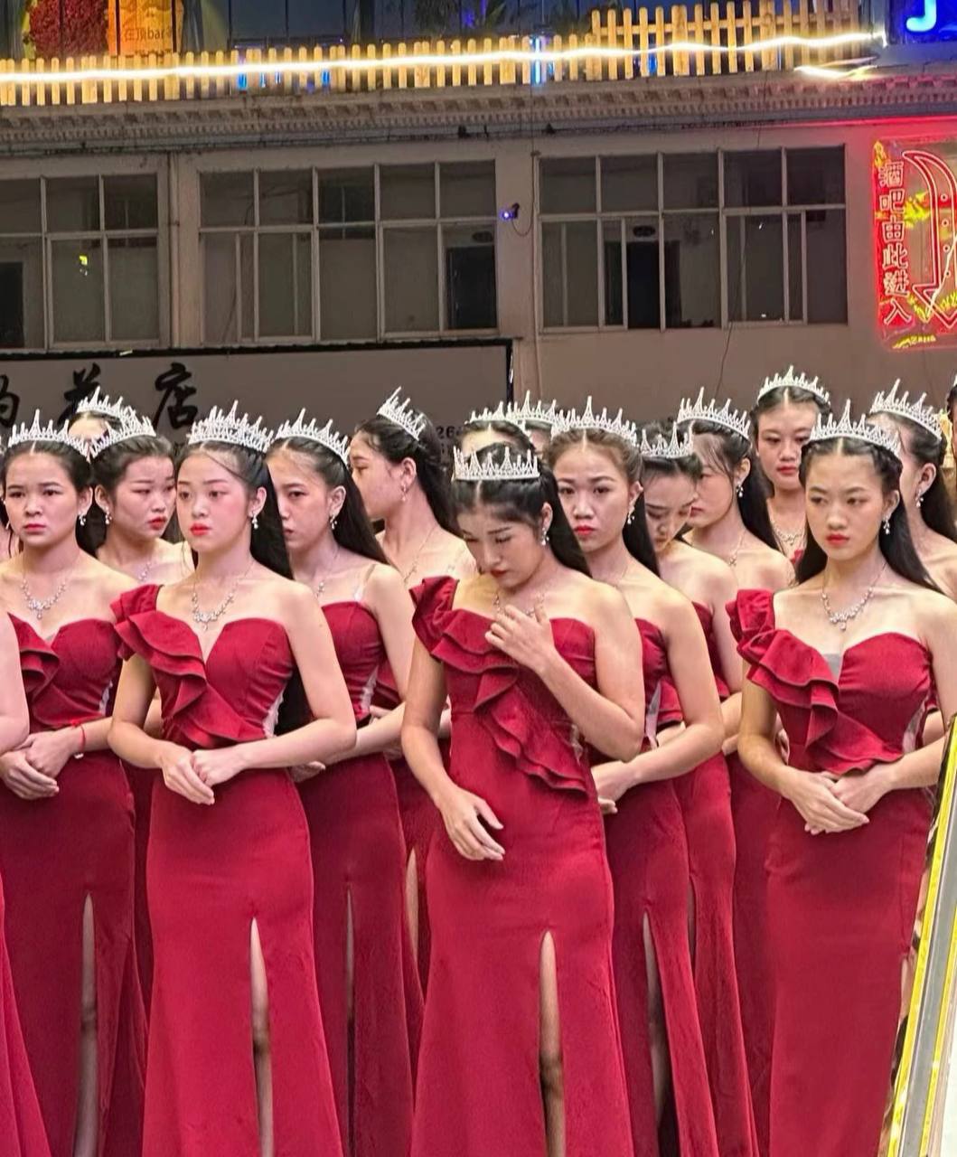 男士短发设计